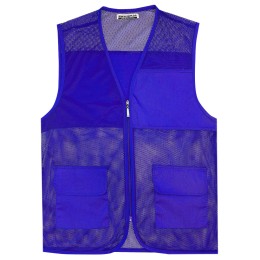 Online Order Volunteer Vest Jacket Customized Breathable Zipper Vest Jacket Vest Jacket Specialty Shop SKV041 Online Order Volunteer Vest Jacket Customized Breathable Zipper Vest Jacket Vest Jacket Specialty Shop SKV041